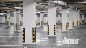 1-к квартира, строящийся дом, 38м2, 5/10 этаж