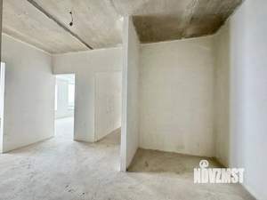 2-к квартира, вторичка, 79м2, 1/18 этаж