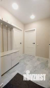 1-к квартира, вторичка, 41м2, 13/15 этаж