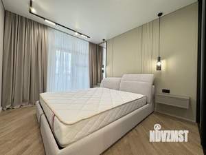 4-к квартира, вторичка, 90м2, 14/24 этаж