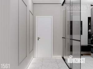 2-к квартира, вторичка, 116м2, 4/9 этаж