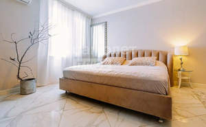 3-к квартира, вторичка, 110м2, 8/9 этаж