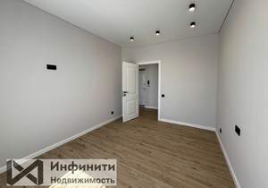 1-к квартира, вторичка, 35м2, 12/12 этаж