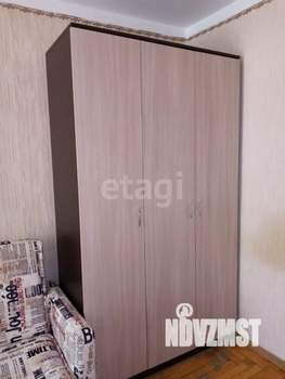 3-к квартира, вторичка, 59м2, 2/5 этаж