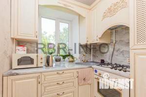 3-к квартира, вторичка, 60м2, 2/3 этаж