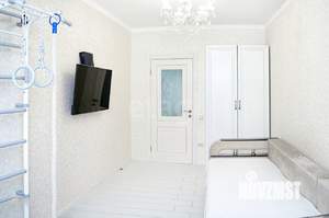 2-к квартира, вторичка, 56м2, 3/11 этаж
