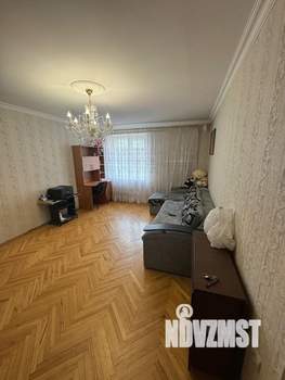 3-к квартира, вторичка, 85м2, 2/5 этаж