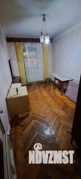 2-к квартира, вторичка, 61м2, 4/4 этаж