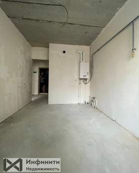 1-к квартира, вторичка, 38м2, 3/9 этаж