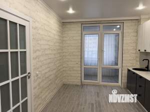 Студия квартира, вторичка, 24м2, 2/17 этаж