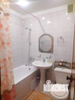1-к квартира, вторичка, 37м2, 5/10 этаж
