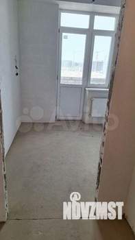 1-к квартира, вторичка, 34м2, 15/15 этаж