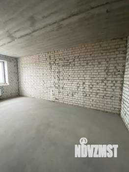 1-к квартира, вторичка, 35м2, 2/6 этаж