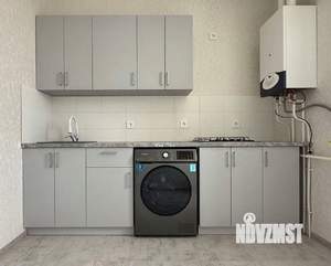 1-к квартира, вторичка, 36м2, 12/12 этаж