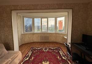 1-к квартира, вторичка, 39м2, 6/10 этаж