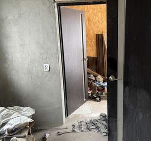 1-к квартира, вторичка, 25м2, 1/1 этаж