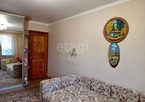 3-к квартира, вторичка, 73м2, 2/9 этаж