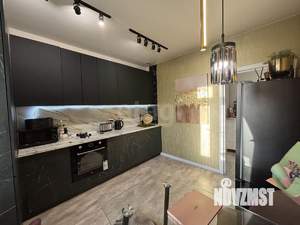 1-к квартира, вторичка, 38м2, 1/14 этаж