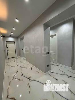 3-к квартира, вторичка, 80м2, 6/7 этаж