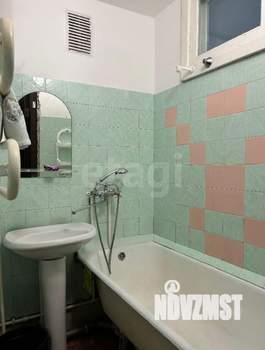 2-к квартира, вторичка, 48м2, 2/5 этаж