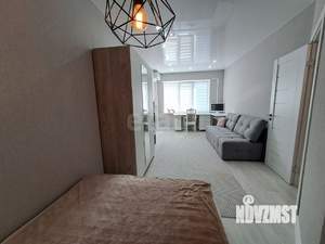 1-к квартира, вторичка, 44м2, 6/11 этаж