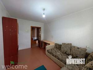 2-к квартира, вторичка, 57м2, 5/10 этаж