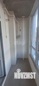 1-к квартира, вторичка, 37м2, 4/16 этаж