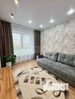 1-к квартира, вторичка, 35м2, 3/8 этаж