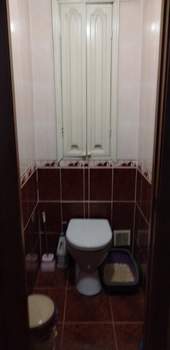 3-к квартира, вторичка, 86м2, 6/9 этаж