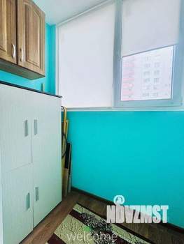 1-к квартира, вторичка, 34м2, 7/16 этаж