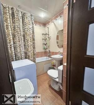 2-к квартира, вторичка, 61м2, 2/6 этаж