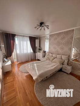 3-к квартира, вторичка, 91м2, 11/12 этаж