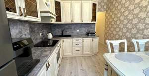 2-к квартира, вторичка, 60м2, 9/16 этаж