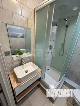 1-к квартира, вторичка, 40м2, 5/19 этаж