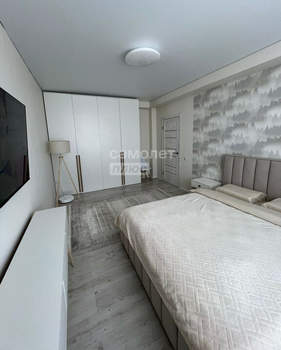 2-к квартира, вторичка, 58м2, 14/16 этаж