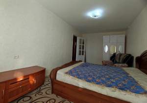 1-к квартира, вторичка, 33м2, 4/5 этаж