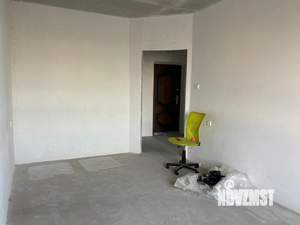 1-к квартира, вторичка, 39м2, 5/6 этаж