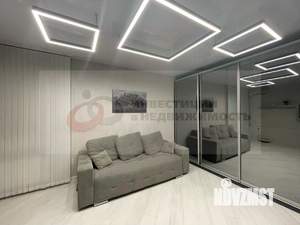 2-к квартира, вторичка, 69м2, 1/4 этаж