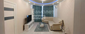 2-к квартира, вторичка, 63м2, 15/16 этаж