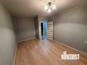 1-к квартира, вторичка, 33м2, 9/9 этаж