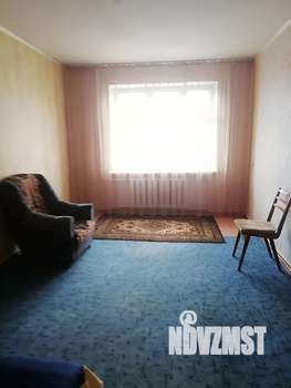 1-к квартира, вторичка, 41м2, 9/10 этаж