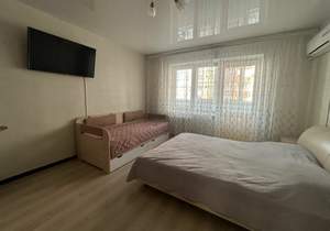 3-к квартира, вторичка, 100м2, 8/10 этаж