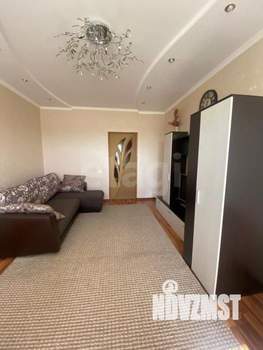 1-к квартира, вторичка, 45м2, 6/10 этаж