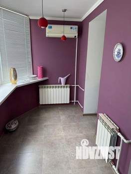 3-к квартира, вторичка, 93м2, 10/10 этаж