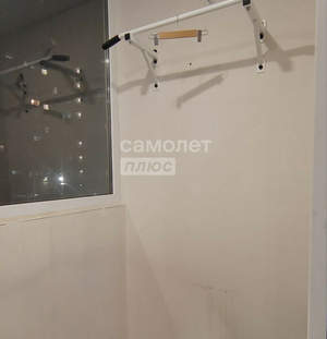 3-к квартира, вторичка, 74м2, 2/17 этаж