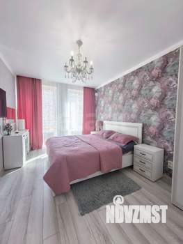 3-к квартира, вторичка, 92м2, 5/8 этаж