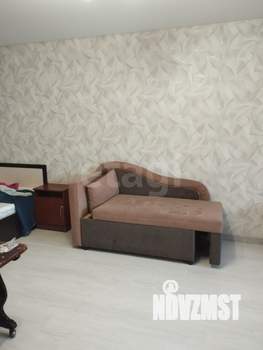 1-к квартира, вторичка, 39м2, 5/5 этаж