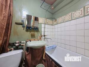 1-к квартира, вторичка, 32м2, 4/5 этаж