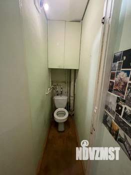 3-к квартира, вторичка, 63м2, 2/5 этаж