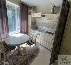 1-к квартира, вторичка, 43м2, 3/17 этаж